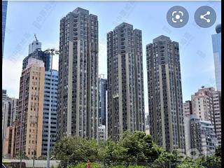 Sai Ying Pun - Connaught Garden Block 2 02