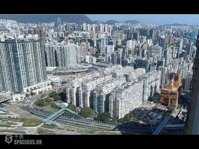 West Kowloon - Sorrento Phase 1 Block 3 02
