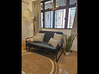 Sai Ying Pun - Wing Lee Building 03