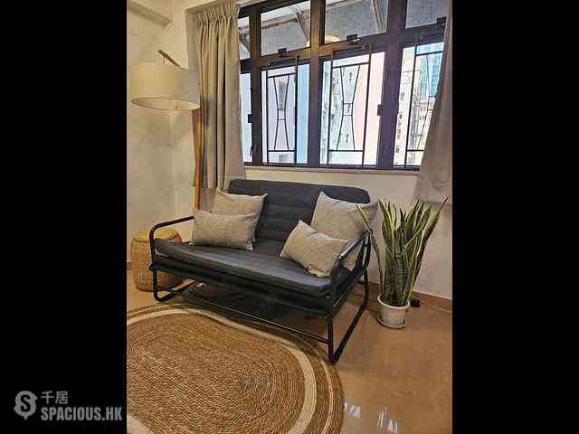 Sai Ying Pun - Wing Lee Building 03