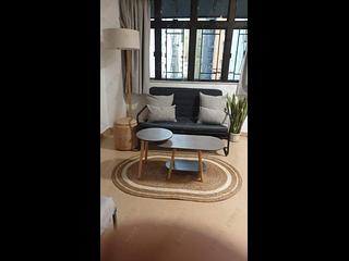Sai Ying Pun - Wing Lee Building 06