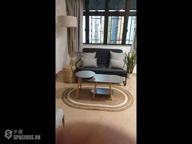 Sai Ying Pun - Wing Lee Building 06