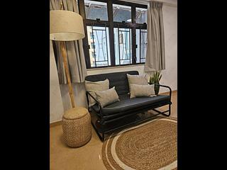 Sai Ying Pun - Wing Lee Building 07