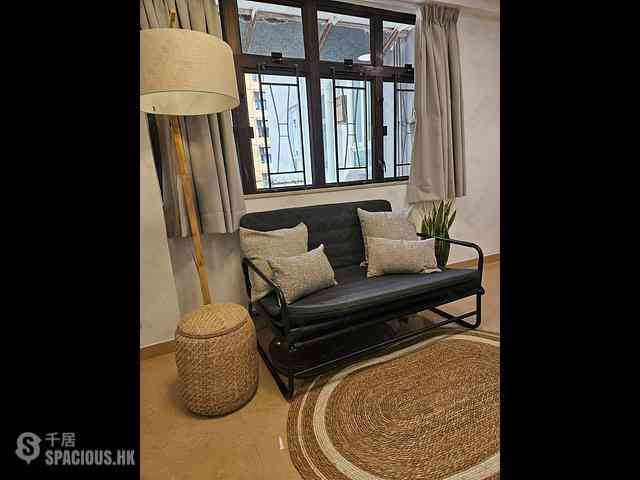Sai Ying Pun - Wing Lee Building 07