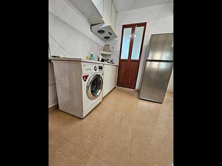 Sai Ying Pun - Wing Lee Building 09