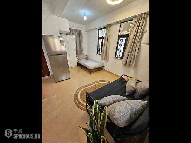 Sai Ying Pun - Wing Lee Building 10