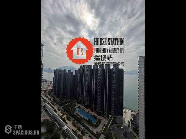 Kai Tak - Double Coast Phase 1 Double Coast I Tower 3 02