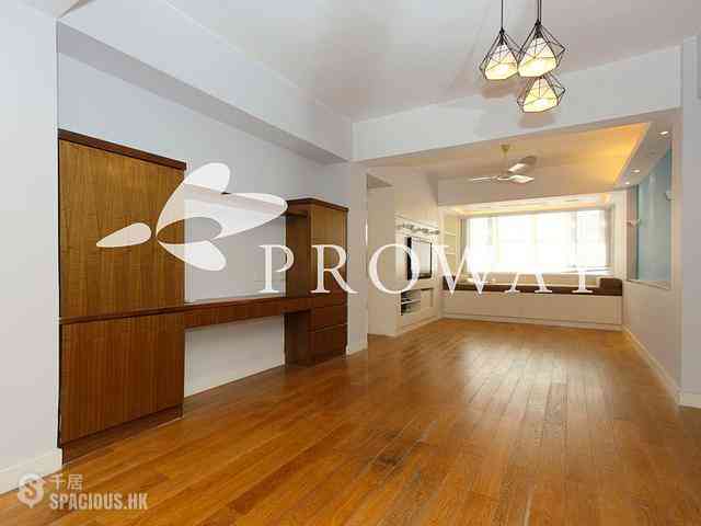 Causeway Bay - Bay View Mansion 02