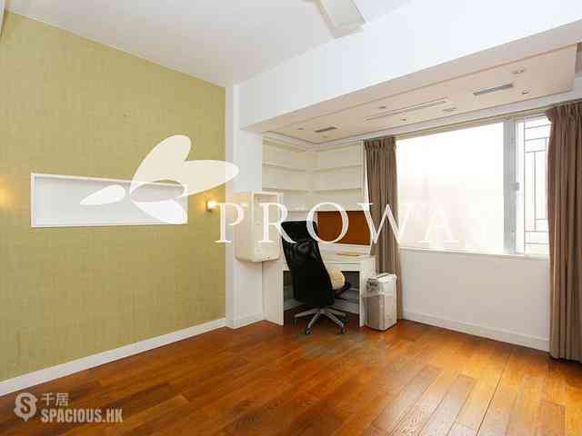 Causeway Bay - Bay View Mansion 03