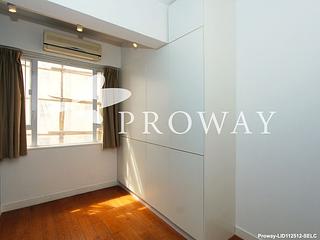 Causeway Bay - Bay View Mansion 06