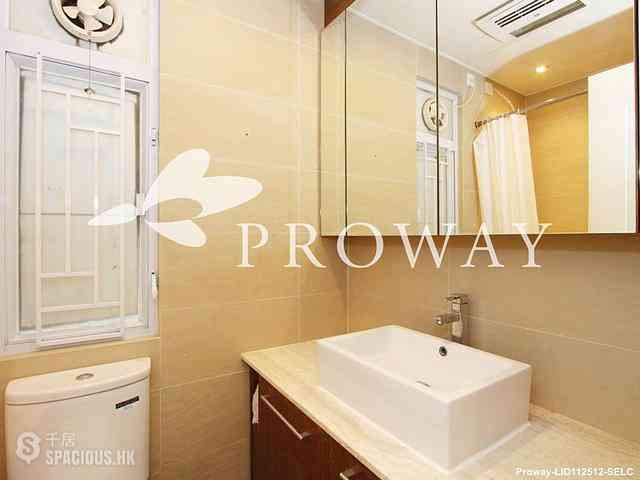 Causeway Bay - Bay View Mansion 08
