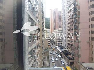 跑馬地 - 嘉樂居 04