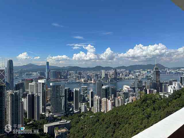 山顶 - 马己仙峡道26号 01