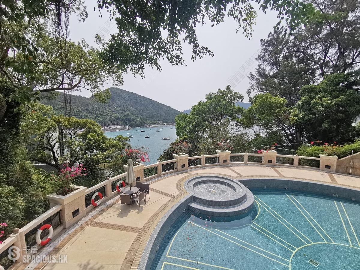 Deep Water Bay - Double Bay 01