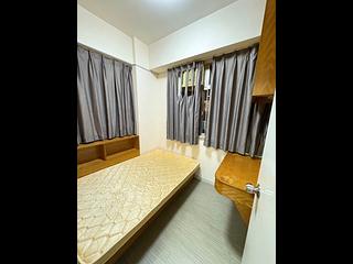 Sham Shui Po - Po Ho Mansion 03