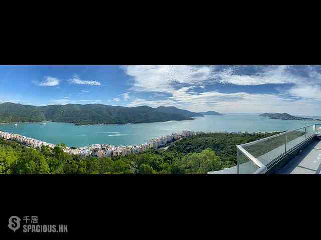 赤柱 - 玫瑰園 07