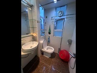 Mong Kok - Richview Mansion 09