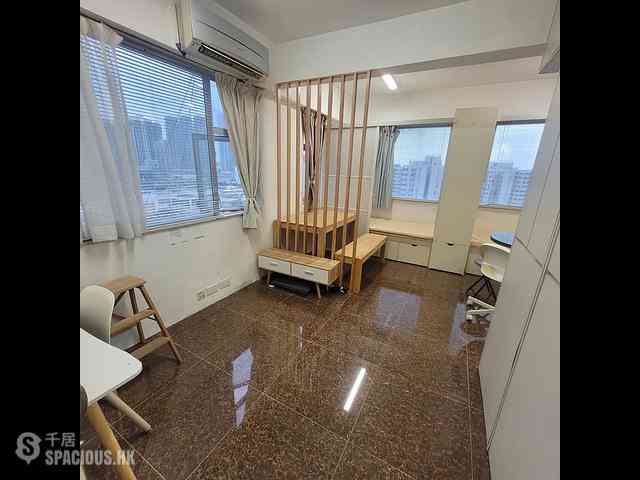 Mong Kok - Richview Mansion 01