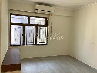 Sheung Wan - Kam Yu Mansion 02