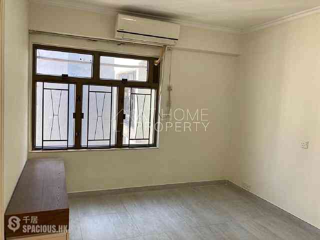 Sheung Wan - Kam Yu Mansion 02