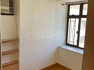 Sheung Wan - Kam Yu Mansion 05