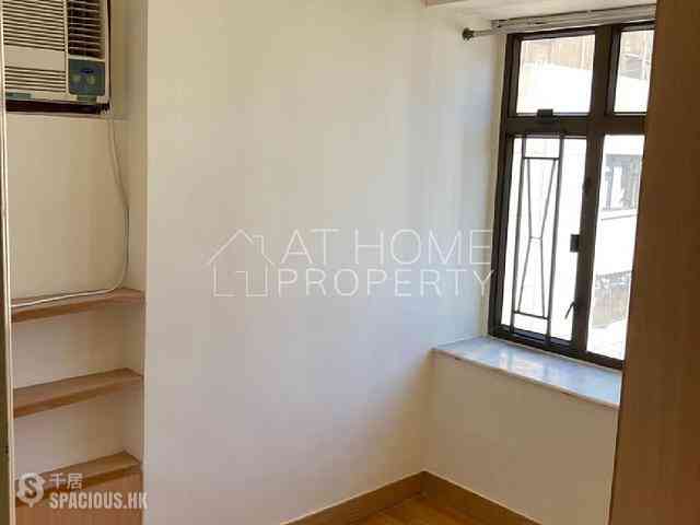 Sheung Wan - Kam Yu Mansion 05