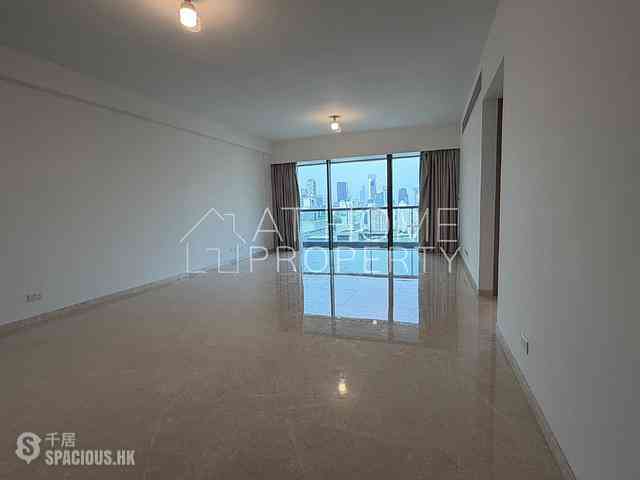 Stubbs Road - Central Peak Phase 1 Alpex II 01