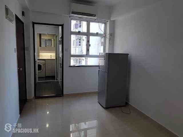 Sai Ying Pun - 35-37, High Street 02