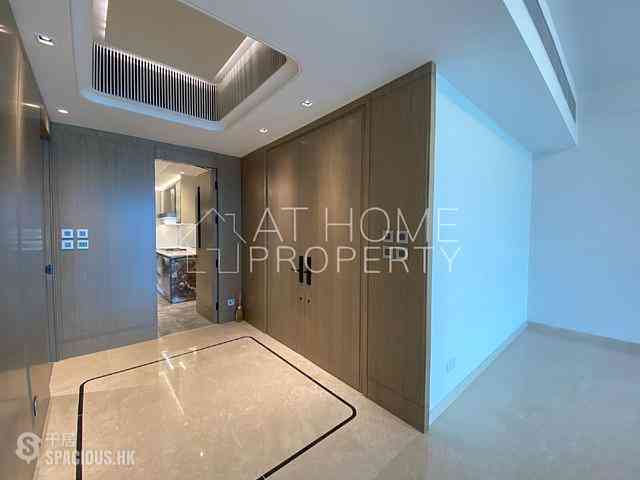 Stubbs Road - Central Peak Phase 1 Alpex II 04