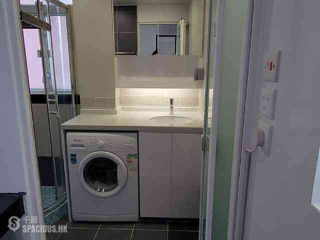 Sai Ying Pun - 35-37, High Street 05