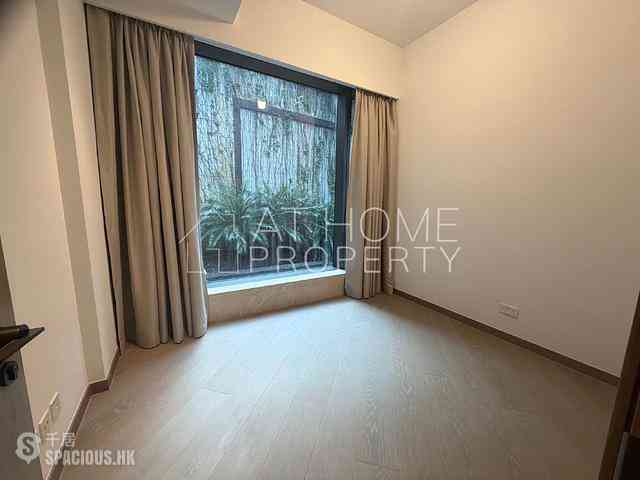 Stubbs Road - Central Peak Phase 1 Alpex II 05