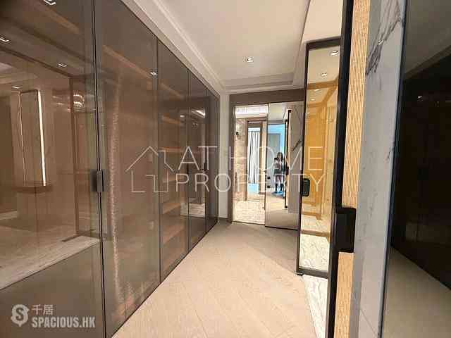Stubbs Road - Central Peak Phase 1 Alpex II 08