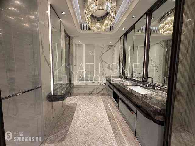Stubbs Road - Central Peak Phase 1 Alpex II 10