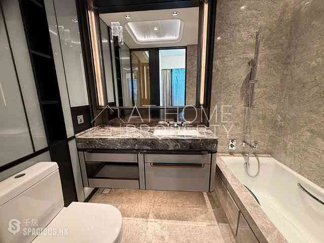 Stubbs Road - Central Peak Phase 1 Alpex II 15