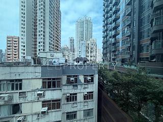 Mid Levels West - Shiu Chung Court 06