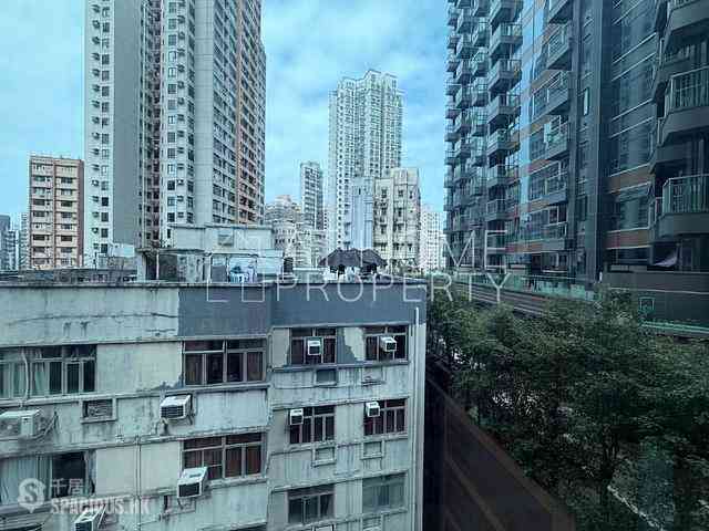 西半山 - 兆忠閣 06