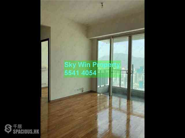 Tai Kok Tsui - Shining Heights 02