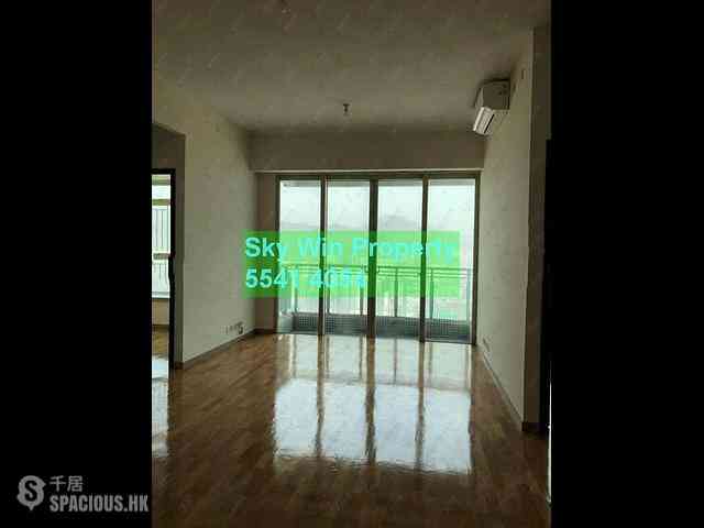 Tai Kok Tsui - Shining Heights 01