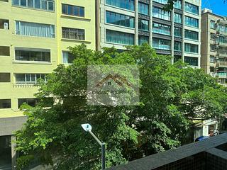 跑馬地 - 永安新邨 09