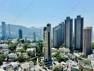 Jardines Lookout - Wing On Towers 04