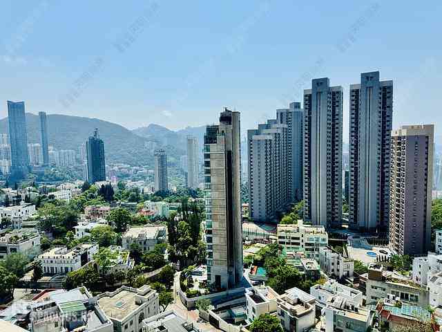 Jardines Lookout - Wing On Towers 04