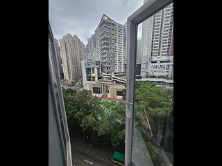 Kennedy Town - Luen On Apartments 05