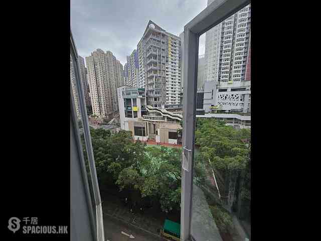 Kennedy Town - Luen On Apartments 05