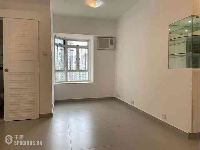 Kennedy Town - Harbour View Garden Block 3 07