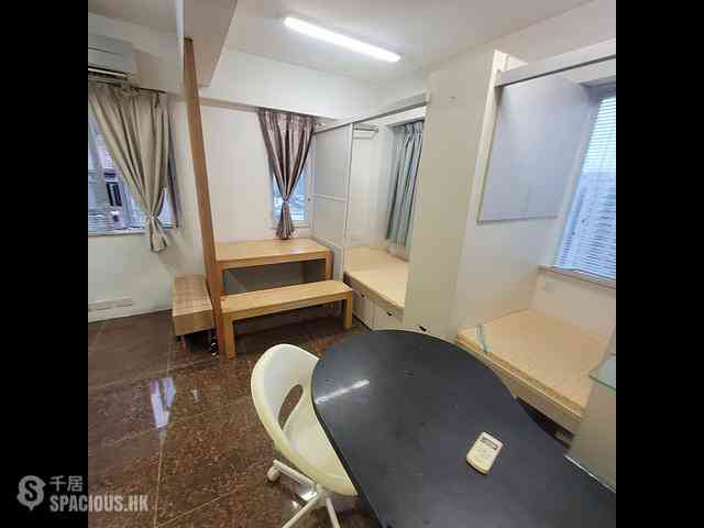 Mong Kok - Richview Mansion 05
