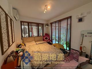 South Lantau - Shui Hau 02