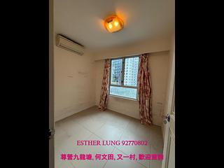 Ho Man Tin - Helena Garden 10