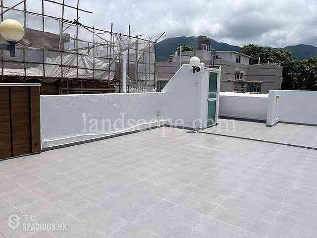 Yau Yat Chuen - Fortune House 01