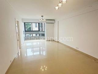 Yau Yat Chuen - Fortune House 04