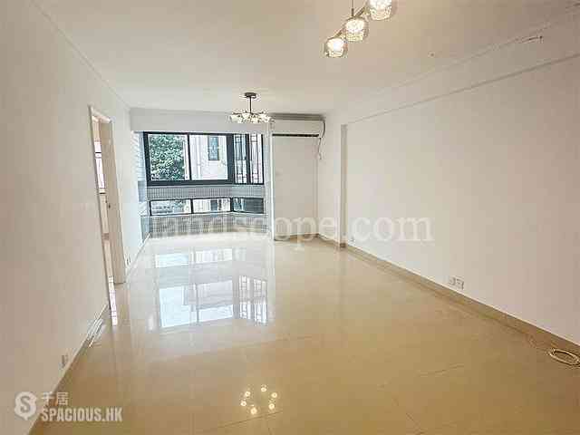 Yau Yat Chuen - Fortune House 04